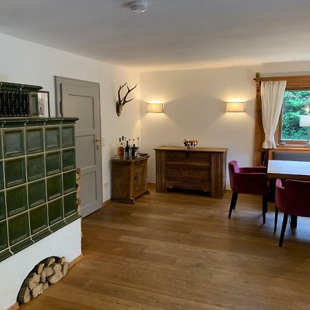 Traumhaftes Ferienhaus Direkt Am Tegernsee Rotta Екстериор снимка