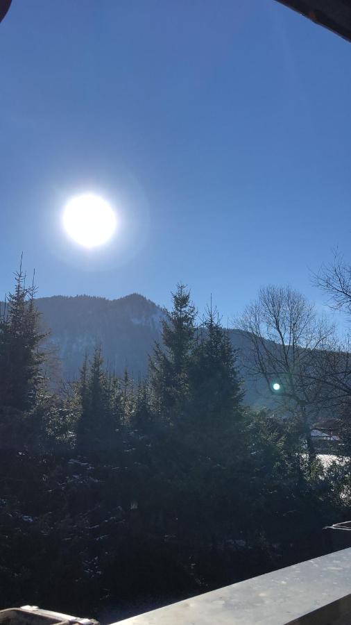 Traumhaftes Ferienhaus Direkt Am Tegernsee Rotta Екстериор снимка