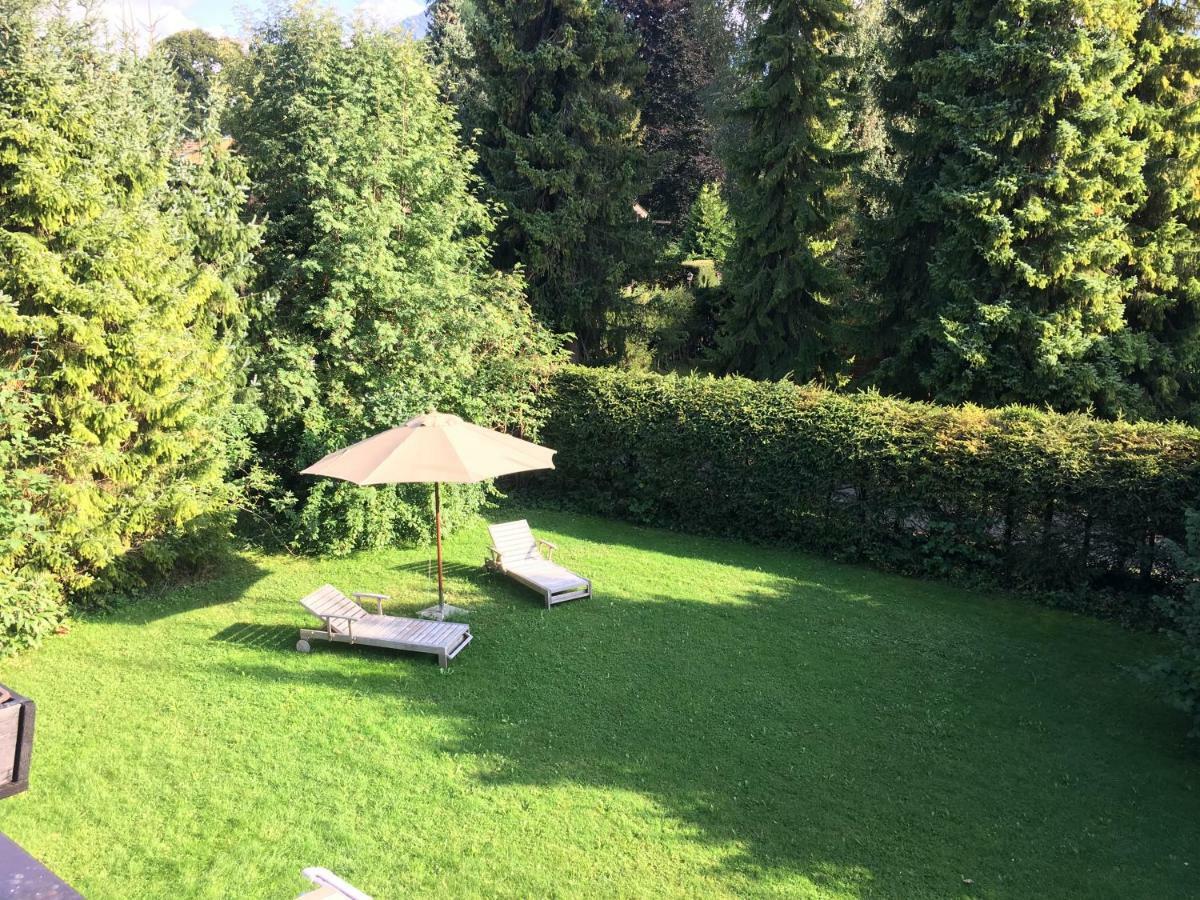 Traumhaftes Ferienhaus Direkt Am Tegernsee Rotta Екстериор снимка