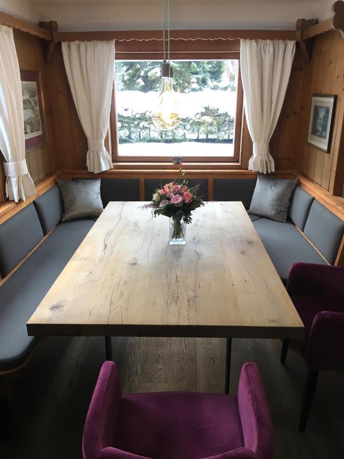 Traumhaftes Ferienhaus Direkt Am Tegernsee Rotta Екстериор снимка